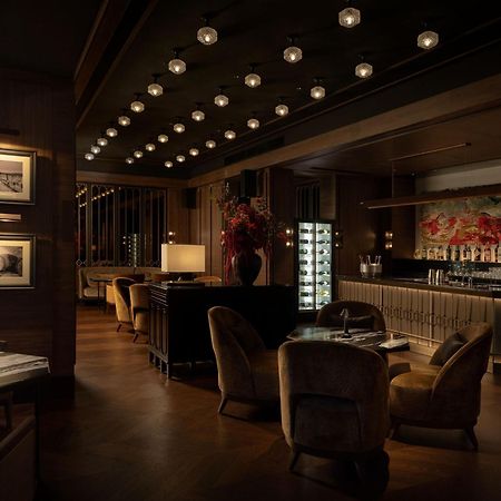 Dusit Thani Бангкок Экстерьер фото